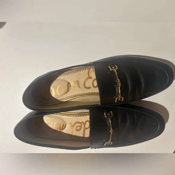 Sam Edelman Loraine Bit Loafer 9M - Picture 7 of 12